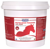 CM Biotin Hoof Powder 4kg **@
